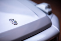 メルセデス・ベンツG350d（4WD/9AT）【試乗記】の画像