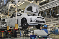 トヨタ、将来のクルマづくりに向けた活動を発表