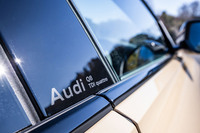 アウディQ8 50 TDIクワトロSライン（4WD/8AT）【試乗記】の画像