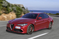 「アルファ・ロメオ・ジュリア」の年内導入が決定