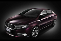 シトロエン「DS」ラインの新型車「DS 5LS」発表