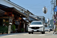 マツダCX-5 XD Lパッケージ