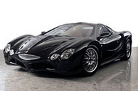 【東京モーターショー2003プレビュー】ミツオカ・オロチ（大蛇）