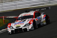 SUPER GT第5戦富士でDENSO KOBELCO SARD GR Supraが今季初勝利