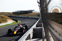 【F1 2022】第15戦オランダGPでフェルスタッペン今季10勝目