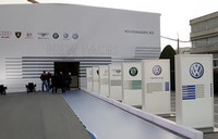 第103回：「コージのジュネーブショー通信」その1　これから変わるかもよ？　VWグループ