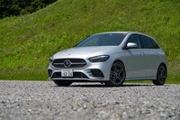 メルセデス・ベンツB180