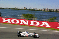 F1兄弟対決、ラルフに軍配が上がる