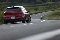 フォルクスワーゲン・ゴルフeTSIアクティブ