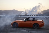 【シカゴショー2019】デビュー30周年記念の特別な「マツダ・ロードスター」登場の画像