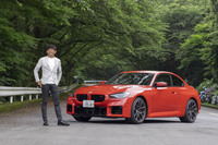 BMW M2クーペ（前編）