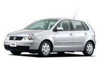 VW「ポロ」を10万円値下げ