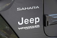 ランドローバー・ディフェンダー110／ジープ・ラングラー アンリミテッド（前編）【試乗記】の画像