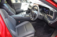 “新しいカタチのスポーツSUV”って何だ!?　新型車「トヨタ・クラウン スポーツ」を開発者が語るの画像