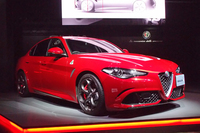 新型「アルファ・ロメオ・ジュリア」が上陸その初代モデルはこんなクルマだった！