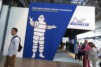 未来のモビリティーがどのような形をしているのか。およそ120年にわたりモビリティーの変遷を見守ってきたビバンダム氏の意見を、ぜひ聞いてみたい。