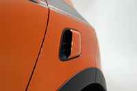 RRのホットハッチ「ルノー・トゥインゴGT」登場の画像