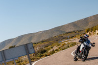 車体色は「グロッシーグレー」と「ドゥカティレッド」の2種類。日本でのデリバリー開始は2019年の中ごろとなりそうだ。