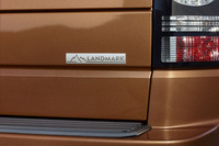 ディスカバリーに2つの特別仕様車が登場の画像