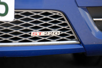 フォード・モンデオST220（FF/6MT）【試乗記】の画像