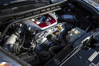 第8回：走りが際立つNISSAN車の画像