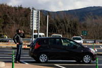 第170回：「日産ノート」メディア対抗エコチャレンジに挑戦の画像