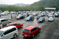 【カーナビ＆オーディオ】パイオニアサウンドコンテスト　優勝車のサウンドはどんな音？の画像