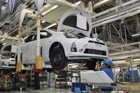 トヨタ、将来のクルマづくりに向けた活動を発表の画像