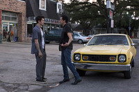 第110回：リメイク作でも銀行強盗の運転手は損をする『クライム・スピード』の画像