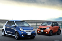 第1回：ビギナーにもマニアな人にもオススメ！ 輸入車チョイ乗りリポート～アンダー350万円編～の画像