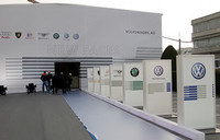 第103回：「コージのジュネーブショー通信」その1　これから変わるかもよ？　VWグループの画像