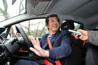 第40回「ルノー・ルーテシア ルノースポール シャシー カップ」の画像