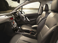 シトロエン、「C3レザーエディション」を発売の画像