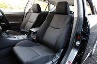 マツダ・アクセラスポーツ20S-SKYACTIV（FF/6AT）【ブリーフテスト】の画像