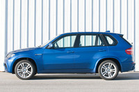 555psの「BMW X5 M／X6 M」、発売！の画像