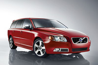 「V70 2.5T R-DESIGN」
