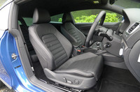 フォルクスワーゲン・シロッコ2.0TSI（FF/6AT）【ブリーフテスト】の画像