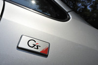 「G's」モデルの開発で作り手がこだわったのは、「操る楽しさ」。ドライバーの意思にクルマの動きがピタリと合うようなフィーリングが目指されている。メニューは足まわりチューンやボディ補強が中心で、エンジンには手が加えられていない。
