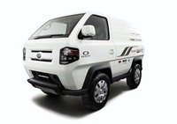 「ダイハツMUD MASTER-C」小さくてタフで、頼れるヤツ【出展車紹介】の画像