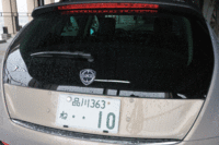 クリックすると、シートアレンジによる荷室の変化が見られます。