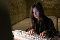 © 2015 - Terra Incognita Films/Climax Films/Après le déluge/Juliette Films Caviar/ORANGE STUDIO/VOO et Be tv/RTBF/Wallimage