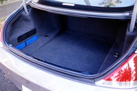 BMW645Ci（6AT）【ブリーフテスト】の画像