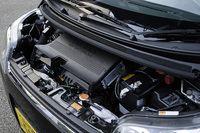 ダイハツ・ムーヴXリミテッド（FF/CVT）／ムーヴカスタムRS（FF/CVT）【試乗速報】の画像