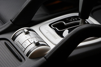 ポルシェ・カイエン（4WD/6AT）【ブリーフテスト】の画像