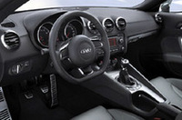 新型「アウディTTクーペ」予約受付スタート、440.0万円からの画像