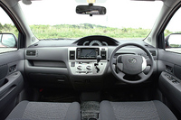 トヨタ・ラウム1.5 “Ｓパッケージ”（4AT）【ブリーフテスト】の画像