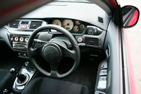 2005ワークスチューニンググループ合同試乗会（RALLIART篇）【試乗記】の画像