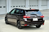 トヨタ・カローラ フィールダー1.5G“W×B”（FF/CVT）【試乗記】の画像