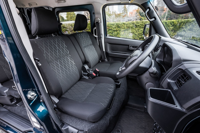 ダイハツハイジェットP210運転席 運転席 シート ハイゼットトラック s210p s200p 台座 送料無料