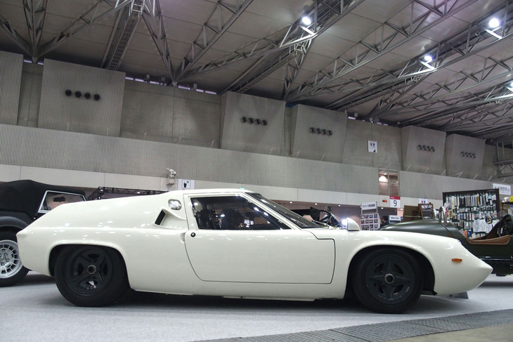 ロータス47仕様／ACマインズ